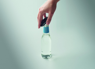 Logo trade reklaamkingituse pilt: DOSENUNO Telefonihoidja ja pudeliavaja