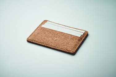 Logotrade reklaamkingid pilt: WALLK korgist kaardihoidja RFID-ga