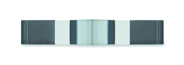 Logo trade firmakingituse pilt: Tähekujuline klaasist auhind