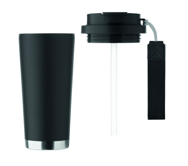 Logotrade reklaamkingid pilt: TOPAZ  topeltseinaga termos 500ml