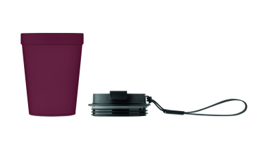 Logotrade ärikingituse foto: ISFORDEN termoskruus 300 ml