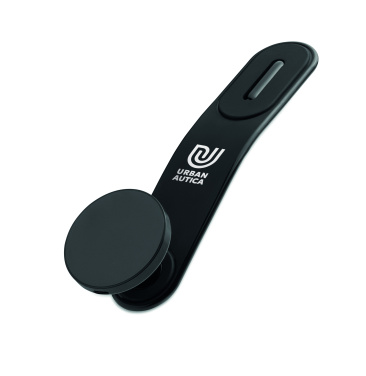 Logotrade ärikingid pilt: 15W magnetiline autolaadija