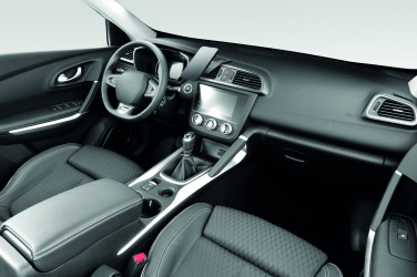 Logotrade reklaamkingi foto: 15W magnetiline autolaadija FLECAR