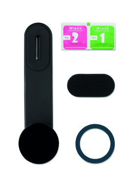 Logo trade reklaamkingituse pilt: 15W magnetiline autolaadija
