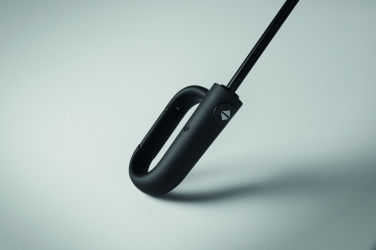 Logo trade reklaamtoote pilt: 21-tolline tuulekindel vihmavari UMKRAB