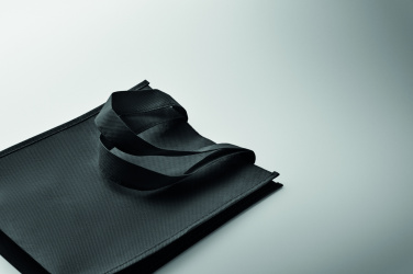 Logo trade reklaamkingituse pilt: Väike kinkekott RPET-ist LITAS