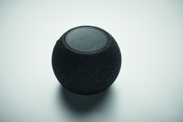 Logo trade reklaamkingi pilt: 15W juhtmevaba laadijaga kõlar LISTOO