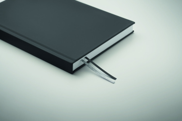 Logotrade ärikingid pilt: A5 taaskasutatud märkmik JOURNU