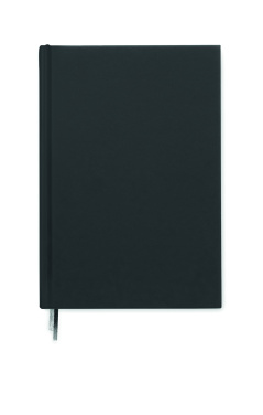 Logo trade ärikingitused foto: A5 taaskasutatud märkmik JOURNU