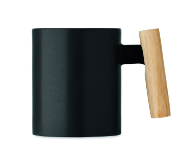 Logotrade reklaamtooted pilt: Keraamiline kruus CRENATE 320 ml