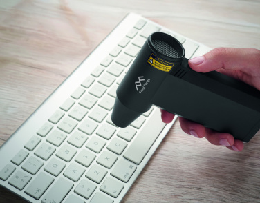 Logotrade ärikingi foto: Kaasaskantav turboventilaator VENTA