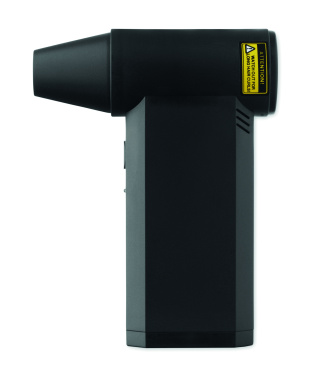 Logo trade firmakingid foto: Kaasaskantav turboventilaator VENTA