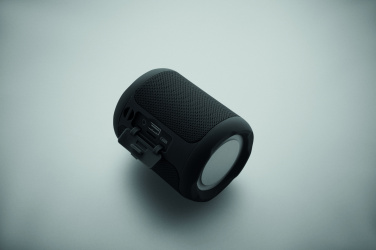 Logotrade reklaamkingi foto: 5W ABS-ist juhtmevaba kõlar TOA