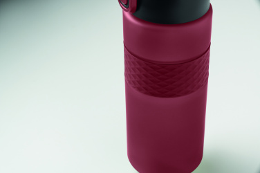 Logotrade reklaamkingi foto: RPET joogipudel 700ml ISJFORDEN