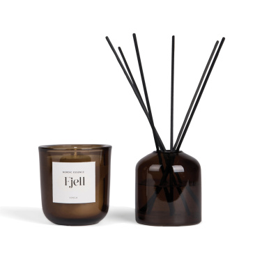 Logo trade firmakingi pilt: VINGA Nordic essence komplekt