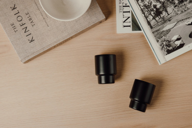 Logotrade reklaamkingituse foto: VINGA Nagano taaskasutatud roostevabast terasest kruusid