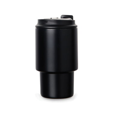 Logotrade reklaamtooted pilt: VINGA Nagano kaasaskantav termoskruus 350 ml