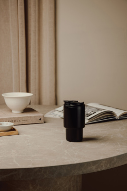 Logotrade firmakingi foto: VINGA Nagano kaasaskantav termoskruus 350 ml