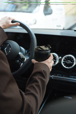 Logotrade reklaamkingitused pilt: VINGA Nagano kaasaskantav termoskruus 350 ml