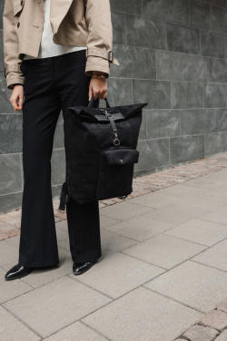 Logo trade firmakingid foto: VINGA Marlow RCS seljakott