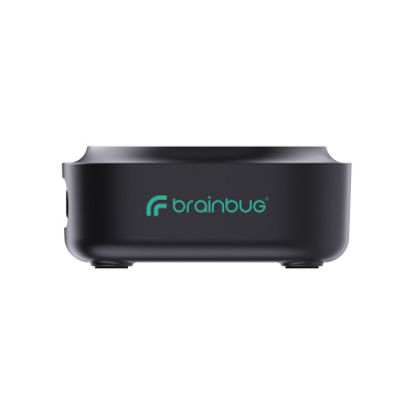 Logotrade firmakingid pilt: Urban Vitamin Goleta 2-in-1 15W magnetiline juhtmevaba laadija