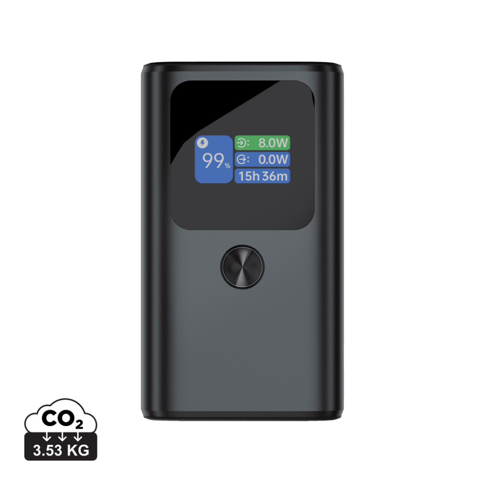 Logo trade firmakingi pilt: Urban Vitamin Campbell 55W 10.000mAh akupank