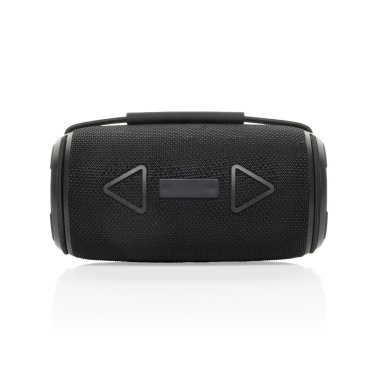 Logotrade ärikingid pilt: Prisma RCS taaskasutatud plastist IPX 4 veekindel 16W kõlar