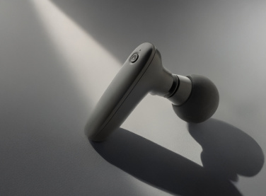 Logo trade firmakingitused foto: Revix RCS taaskasutatud plastmassist massaažipüstol