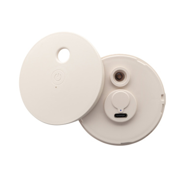 Logo trade ärikingituse pilt: Breevia RCS plastikust laetav ujuv õhuniisutaja