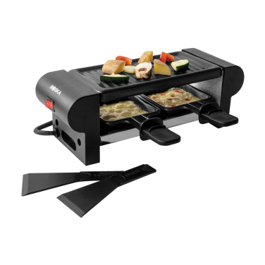 Logotrade firmakingituse foto: BOSKA Gourmet Raclette Mini grill 220V