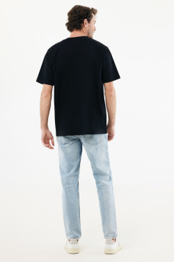 Logo trade ärikingid foto: IQONIQ Nikko taaskasutatud puuvillast T-särk