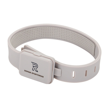 Logotrade firmakingid pilt: Lumi Sprint RCS plastikust laetav LED-rihm