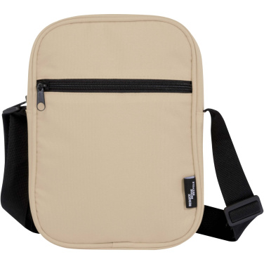 Logo trade reklaamkingid foto: Byron GRS taaskasutatud crossbody kott 2L