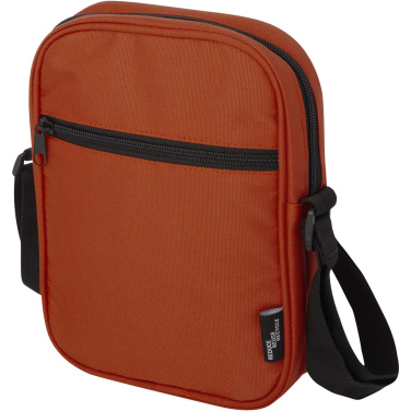Logo trade reklaamkingid foto: Byron GRS taaskasutatud crossbody kott 2L