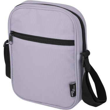 Logo trade ärikingituse pilt: Byron GRS taaskasutatud crossbody kott 2L