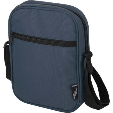 Logotrade firmakingitused pilt: Byron GRS taaskasutatud crossbody kott 2L