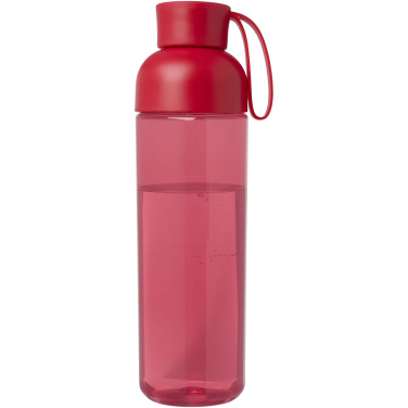 Logotrade reklaamtooted pilt: Valgusta 600 ml RPET veepudel