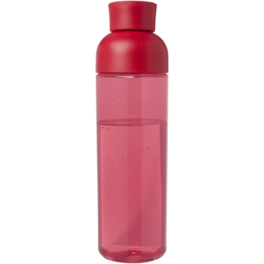 Logotrade meened pilt: Valgusta 600 ml RPET veepudel