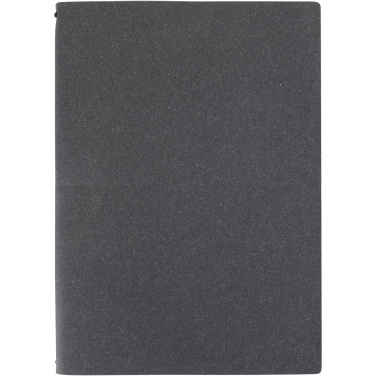 Logo trade ärikingituse pilt: Slyk A5 kaustik kahe märkmikuga