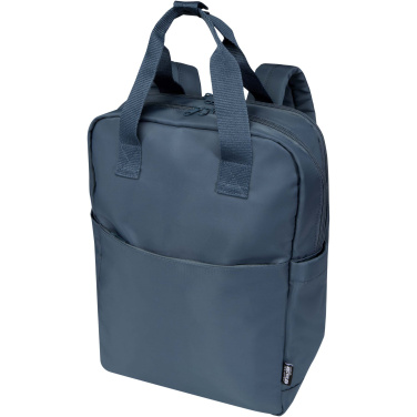 Logo trade reklaamkingituse pilt: Trip 14” Aware™ sülearvuti seljakott 9L