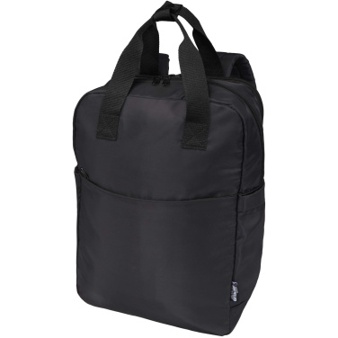 Logotrade reklaamkingituse foto: Trip 14” Aware™ sülearvuti seljakott 9L