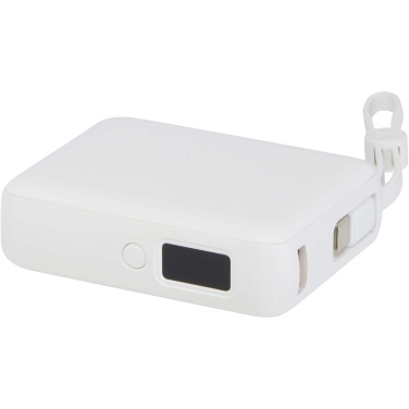 Logotrade ärikingituse foto: Acrux 10 000 mAh 35W tahvelarvuti akupank