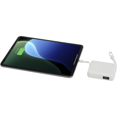 Logo trade firmakingid foto: Acrux 10 000 mAh 35W tahvelarvuti akupank