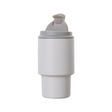 Logo trade firmakingituse pilt: VINGA Nagano kaasaskantav termoskruus 350 ml