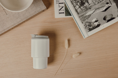 Logo trade reklaamkingi pilt: VINGA Nagano kaasaskantav termoskruus 350 ml