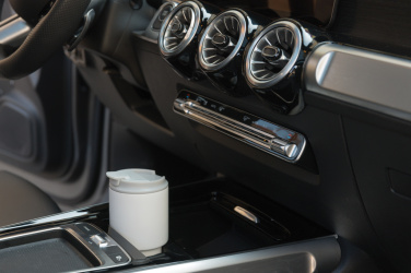 Logotrade reklaamkingid pilt: VINGA Nagano kaasaskantav termoskruus 350 ml