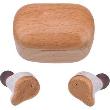 Logo trade ärikingitused foto: Prixton TWS163 kõrvaklapid