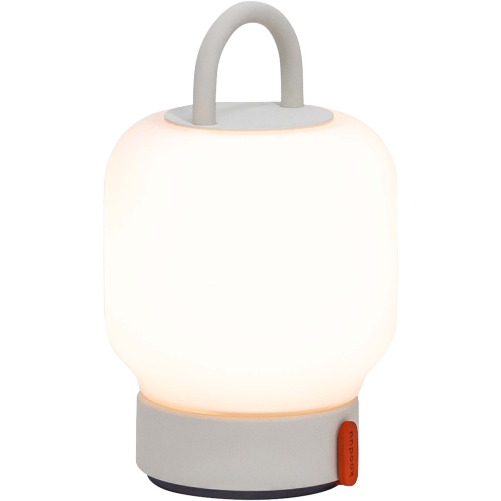 Logotrade reklaamkingituse foto: Kooduu Loome kaasaskantav lamp