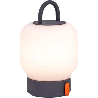Logo trade reklaamkingituse pilt: Kooduu Loome kaasaskantav lamp