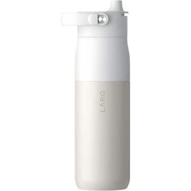 Logotrade firmakingi foto: LARQ PureVis™ 2.0 680 ml veepudel
